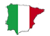 COMERCIAL SIEIRO - Italiano