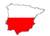 COMERCIAL SIEIRO - Polski